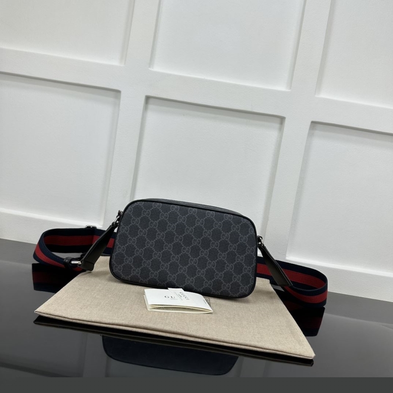 G*u*i satchel bags